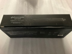 GHD Professional Curling Wand Gift Set - 3