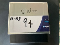 GHD Rise Hot Brush - CBW322 - 6