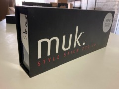 Muk Style Stick - 230-IR - 2