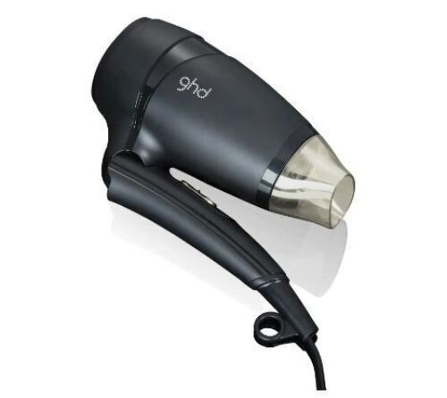 GHD Flight Travel Hair Dryer with Protective Bag - GHD FLIGHT 2.0