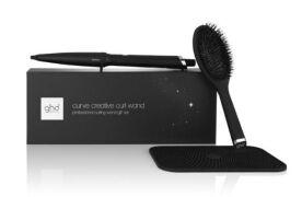 GHD Professional Curling Wand Gift Set