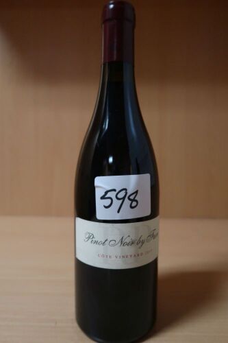 By Farr Geelong Pinot Noir Cote Vineyard 2015 (1x750ml).Establishment Sell Price is: $210