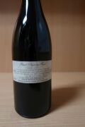 By Farr Geelong Pinot Noir Cote Vineyard 2015 (1x750ml).Establishment Sell Price is: $210 - 3