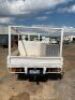 2000 Mitsubishi Canter Dual Cab 4x2 Tray Truck (Location: VIC) - 5