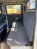 2000 Mitsubishi Canter Dual Cab 4x2 Tray Truck (Location: VIC) - 11