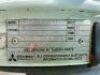 2000 Mitsubishi Canter Dual Cab 4x2 Tray Truck (Location: VIC) - 15