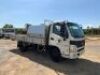 2016 Foton Tray Truck(Location: VIC)