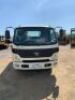 2016 Foton Tray Truck(Location: VIC) - 2
