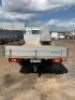 2016 Foton Tray Truck(Location: VIC) - 5