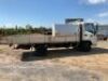 2016 Foton Tray Truck(Location: VIC) - 8
