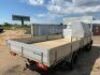 2016 Foton Tray Truck(Location: VIC) - 9