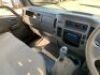 2016 Foton Tray Truck(Location: VIC) - 17