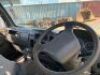 2016 Foton Tray Truck(Location: VIC) - 18