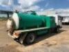 2002 Nissan UD MK150 Tray Truck Fitted with Masport Vacuum Pump System (Location: VIC) - 6