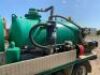 2002 Nissan UD MK150 Tray Truck Fitted with Masport Vacuum Pump System (Location: VIC) - 9