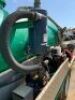 2002 Nissan UD MK150 Tray Truck Fitted with Masport Vacuum Pump System (Location: VIC) - 10