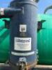 2002 Nissan UD MK150 Tray Truck Fitted with Masport Vacuum Pump System (Location: VIC) - 11