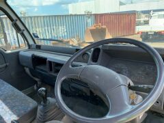 2002 Nissan UD MK150 Tray Truck Fitted with Masport Vacuum Pump System (Location: VIC) - 13