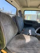 2002 Nissan UD MK150 Tray Truck Fitted with Masport Vacuum Pump System (Location: VIC) - 15