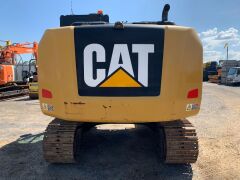 2014 Caterpillar 312E Excavator, 786.5 Hours - 6