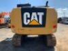 2014 Caterpillar 312E Excavator, 786.5 Hours - 6