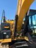 2014 Caterpillar 312E Excavator, 786.5 Hours - 9