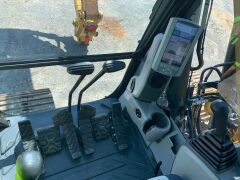 2014 Caterpillar 312E Excavator, 786.5 Hours - 20