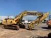 2013 Komatsu PC300-8 Excavator, 7242 Hours