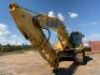 2013 Komatsu PC300-8 Excavator, 7242 Hours - 3
