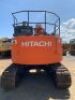 2013 Hitachi ZX135US-3 Excavator, 8495 Hours - 6