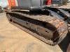 2013 Hitachi ZX135US-3 Excavator, 8495 Hours - 12