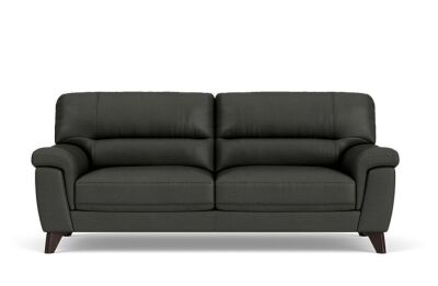 Dion 2.5 Seater Leather Sofa