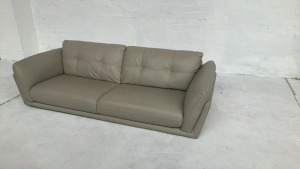 Magali 3 Seater Sofa - 4