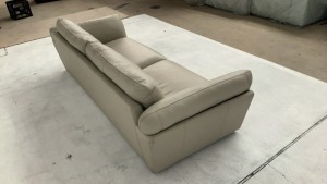 Magali 3 Seater Sofa - 5