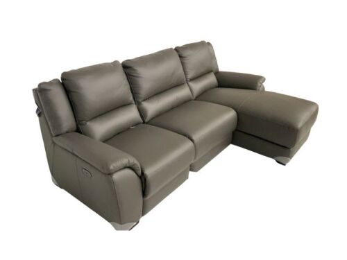 Carlton 3.5 Seater Modular Lounge with Chaise
