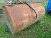 Mild Steel Fuel Tank - 2