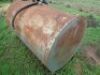 Mild Steel Fuel Tank - 3