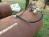 Mild Steel Fuel Tank - 4