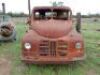 Vintage Cab Chassis Austin Truck - 2