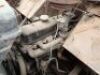 Vintage Cab Chassis Austin Truck - 9