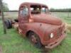 Vintage Cab Chassis Austin Truck - 14