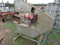 Metal Bandsaw