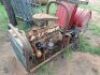 Portable Welder - 2