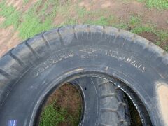 Earthmoving Tyres - 3
