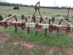 Chisel Plough - 3