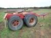 Tandem Dolly