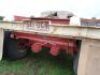 Tandem Dolly - 9