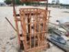 Hydraulic Wool Press - 3