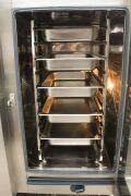 RATIONAL CPC CLIMA PLUS 10 TRAY COMBI OVEN - 6