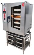 CONVOTHERM ELECTRIC 11 TRAY COMBI OVEN - 2